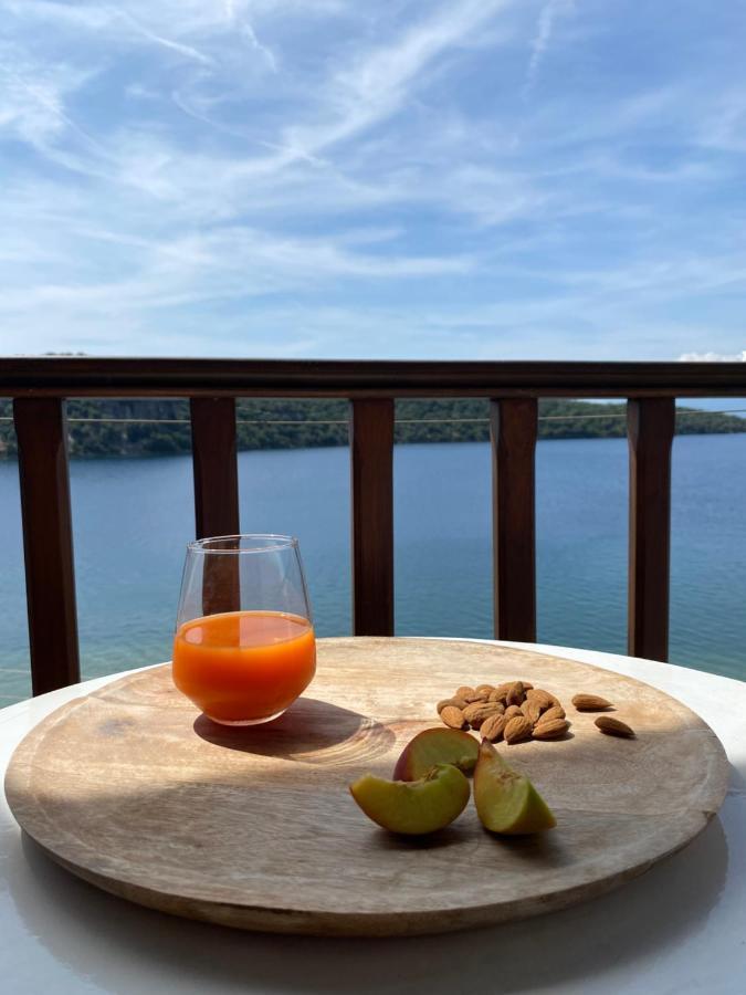 Blue Bay Otel Milina Dış mekan fotoğraf