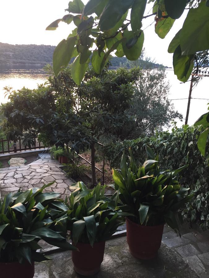 Blue Bay Otel Milina Dış mekan fotoğraf